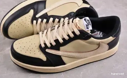 Hyperoad Jordan 1 Travis Scott x Air 0425